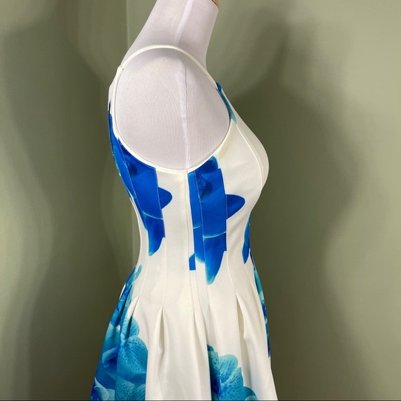 4P Calvin Klein dress - Picture 4 of 8